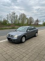 Opel Vectra 2,2l Automatik 56.000km Niedersachsen - Ahausen Vorschau