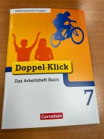 Cornelsen Doppelklick Arbeitsheft 7 Bielefeld - Schildesche Vorschau