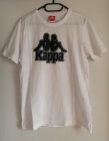 Weißes Kappa Shirt mit Logo Nordrhein-Westfalen - Lage Vorschau