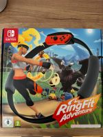 Ring Fit Nintendo Switch Stuttgart - Stuttgart-Nord Vorschau