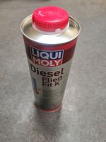 Kraftstoffadditiv Liqui Moly Diesel Fließ Fit K -1 l-Dose Bayern - Wilburgstetten Vorschau