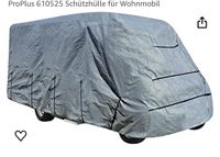 Wohnmobil Schutzhülle Abdeckung Baden-Württemberg - Sindelfingen Vorschau