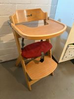 Safety First Kinderstuhl mit Tisch Schleswig-Holstein - Siek Vorschau