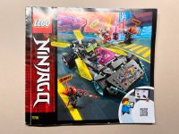 Lego Ninjago Scott‘s Auto 71710 Dortmund - Innenstadt-West Vorschau