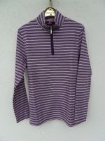 NEU KINGFIELD Damen Woll Pullover lila gestreift Gr M Bayern - Landsberg (Lech) Vorschau