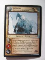 LOTR TCG Decipher Expanded Middle Earth 14 Niedersachsen - Katlenburg-Lindau Vorschau