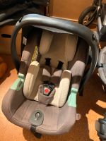 Tulip Babysafe Kindersitz Autositz Babysitz Babyschale ABC Design Baden-Württemberg - Blaustein Vorschau