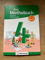 Das Mathebuch 4 Neuauflage Prüfauflage Sachsen - Puschwitz Vorschau
