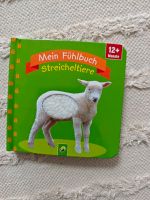 Mein Fühlbuch Streicheltiere neuwertig Baden-Württemberg - Walldürn Vorschau