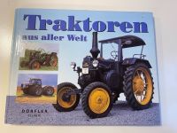 Traktoren aus aller Welt Buch Trecker Buch John Deere Häfen - Bremerhaven Vorschau