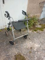 Rollator Walking Drive, Gehilfe Pankow - Prenzlauer Berg Vorschau