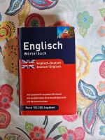 Lernbuch Englisch Wörterbuch Münster (Westfalen) - Hiltrup Vorschau