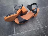 UGG Damen Sandalen mit Absatz West - Schwanheim Vorschau