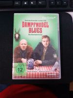 DVD Dampfnudelblues Bayern - Püchersreuth Vorschau