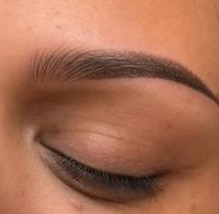 SUCHE MODELL für combobrows permanent Make-up PMU Bayern - Erlangen Vorschau