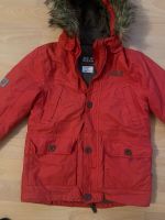 Jack Wolfskin Kinder Winderjacke Daunenjacke gr. 128 Hessen - Darmstadt Vorschau