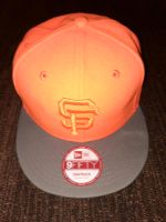 CAP NEW ERA 9FIFTY SNAPBACK MEDIUM-LARGE orange Nordrhein-Westfalen - Bergheim Vorschau