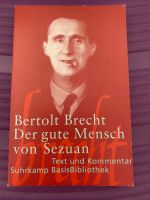 Der gute Mensch von Sezuan - Bertolt Brecht Nordrhein-Westfalen - Remscheid Vorschau