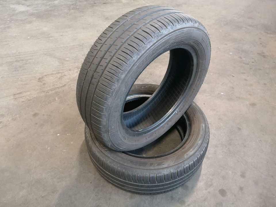 2x Sommerreifen 185/60 R15 84H Falken 185/60R15 Montage möglich in Hemmingen