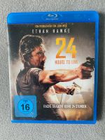 24 Hours To Live EthanHawke  Blu Ray  neuwertig Schwerin - Weststadt Vorschau