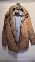 Herbst Frühjahr Mantel Woolrich Neuwertig Hessen - Freigericht Vorschau