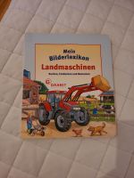 Buch Landmaschinen Niedersachsen - Sittensen Vorschau