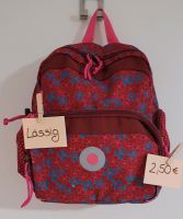 Lässig Rucksack • rot • Kindegartenrucksack Marburg - Michelbach Vorschau