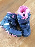 Winterschuhe Grösse 23 Baden-Württemberg - Ebersbach-Musbach Vorschau