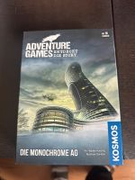 Adventure Games Die Monochrome AG Nordrhein-Westfalen - Ibbenbüren Vorschau