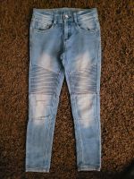 Jeans Hose Junge Größe 140cm Stretch Kinderjeans Nordrhein-Westfalen - Gronau (Westfalen) Vorschau