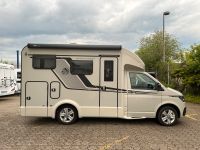 Wohnmobil Mieten Knaus Tourer Van 500MQ Nordrhein-Westfalen - Bergisch Gladbach Vorschau