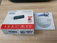 Netgear N600 usb wlan Adapter Bayern - Wilhermsdorf Vorschau