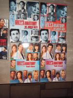 Grey's Anatomy, Staffel 1, 2 und 3 Baden-Württemberg - Reutlingen Vorschau