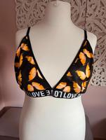 SHEIN: BH Bügellos Gr. 5XL *NEU* Bayern - Aschaffenburg Vorschau