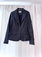 Blazer grau Orsay 34 neuwertig Lübeck - St. Jürgen Vorschau