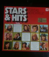 Stars & Hits - Vinyl - LP Nordrhein-Westfalen - Kalletal Vorschau