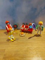 Playmobil, Freizeit, Hobby, Lagerfeuer Niedersachsen - Northeim Vorschau