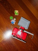 Playmobil 70495 Gemüsebauer mit Ladetraktor Nordrhein-Westfalen - Hückelhoven Vorschau