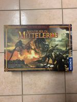 Der Herr der Ringe Abenteuer in Mittelerde Brettspiel Nordrhein-Westfalen - Kerpen Vorschau