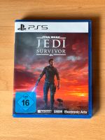 Star Wars Jedi Survivor PS5 Hessen - Weilburg Vorschau