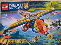Lego Nexo Knights 72005 - vollständig geprüft Bayern - Kammeltal Vorschau