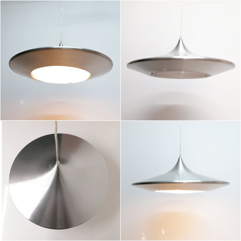 LYFA danish design Lampe ❗ zu poulsen fog morup mid-century 70er in Frankfurt am Main