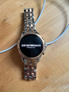 Emporio Armani Connected kleinanzeigen