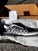 Limited Edition Original Vans „Old Skool“ komplett NEU Bayern - Zirndorf Vorschau