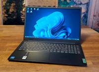 Lenovo 15,6" Laptop, Intel N4120, 4GB RAM, 128 EMMC, WIN 11 Saarland - St. Ingbert Vorschau