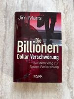 Jim Marrs - Die Billionen-Dollar-Verschwörung Brandenburg - Nauen Vorschau