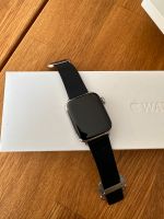 Apple Watch 7 Edelstahl, 41mm Niedersachsen - Burgwedel Vorschau