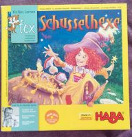 Haba Spiel Schusselhexe Schwerin - Lankow Vorschau