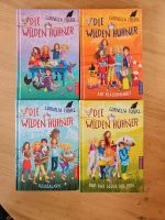 Die Wilden Hühner Band 1-4 Nordrhein-Westfalen - Alfter Vorschau