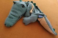 Krokodil Handpuppe von Fiesta Nordrhein-Westfalen - Willich Vorschau